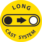 SISTEMA LONG CAST