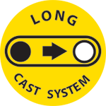 Long Cast System